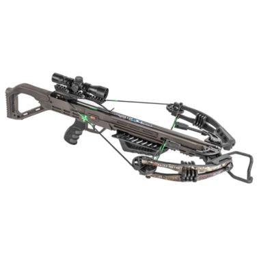 sorry, Killer Instincts Lethal 405 Crossbow Package - 405 FPS is currently out of stock