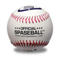 SweetSpot Baseball Chicago White Sox Spaseball 2-Pack - Yahoo Shopping