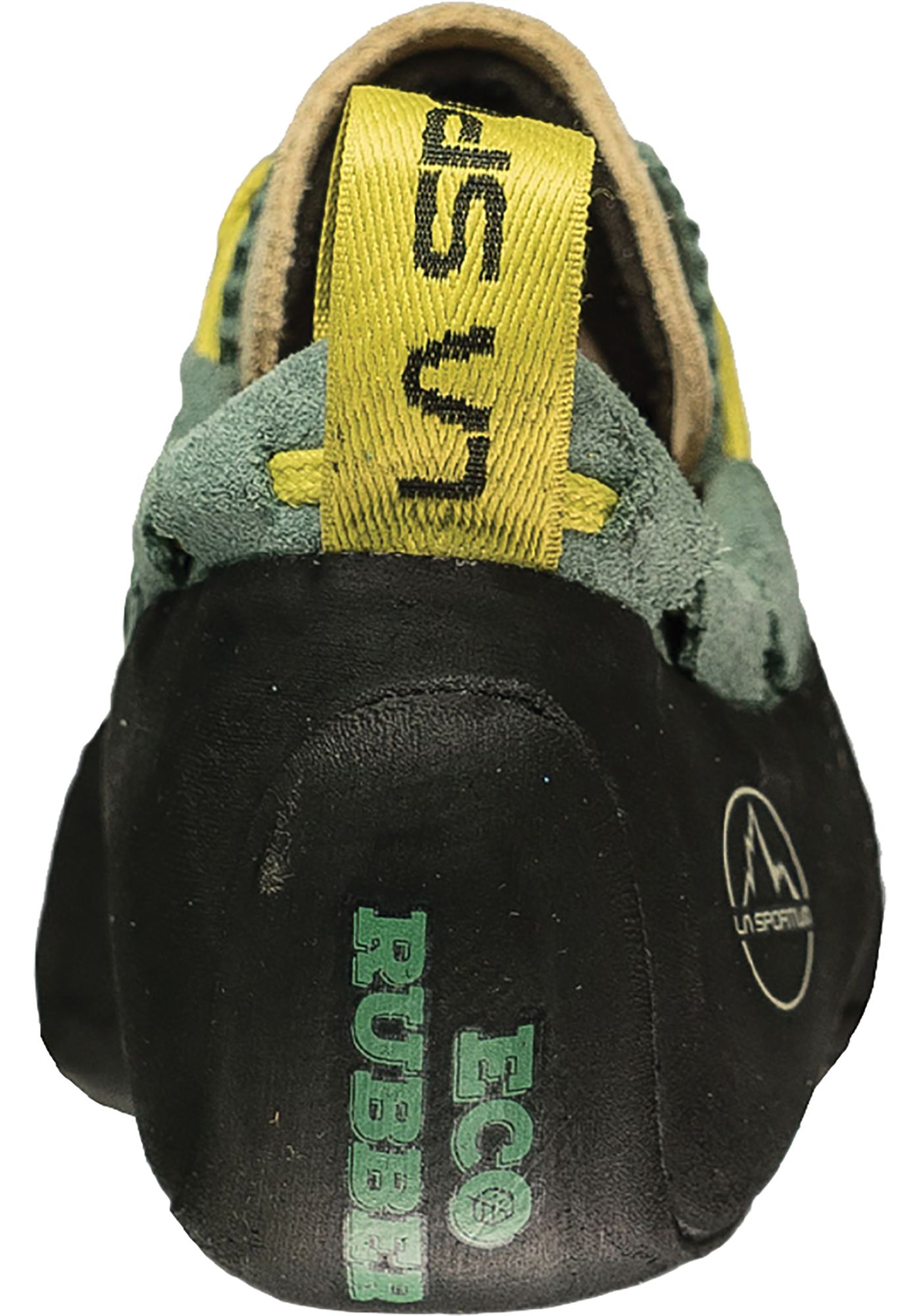 La Sportiva Women s Mythos Eco Climbing Shoes Publiclands