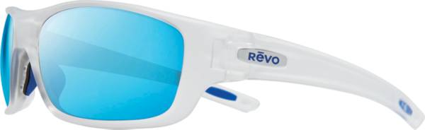 Revo Jasper Crystal Glass Lens Sunglasses