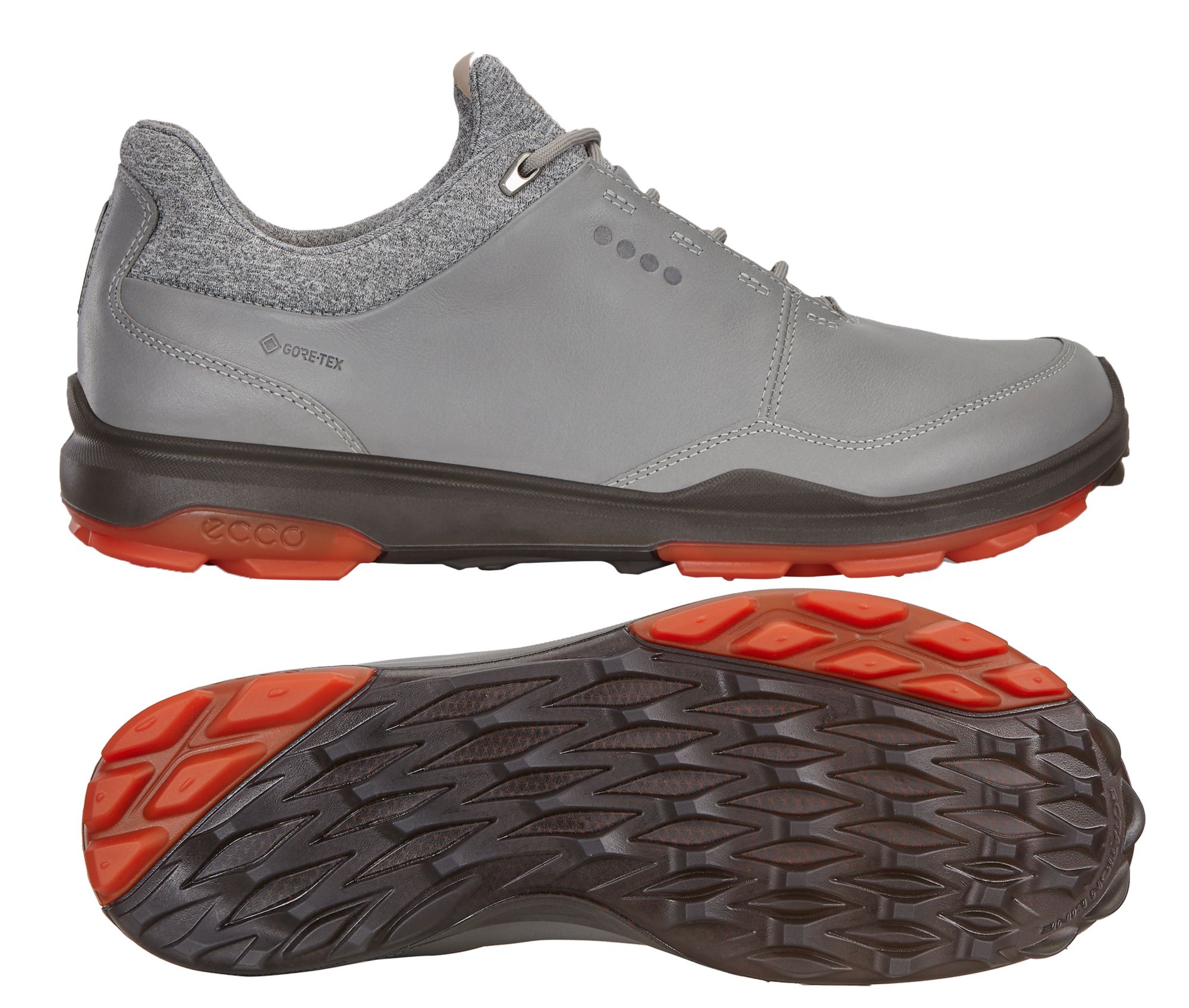 ecco golf shoes men