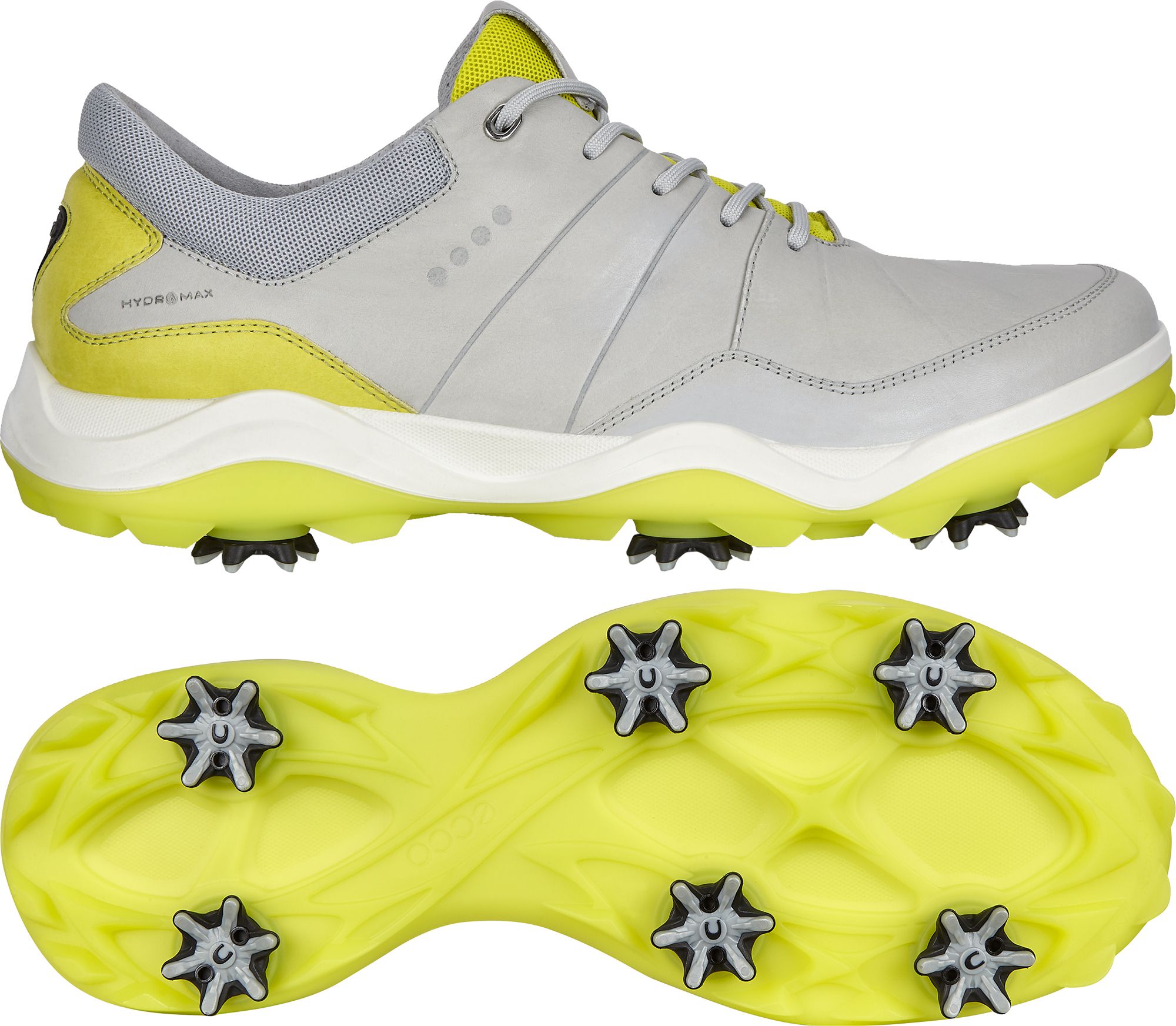 ecco strike golf shoes