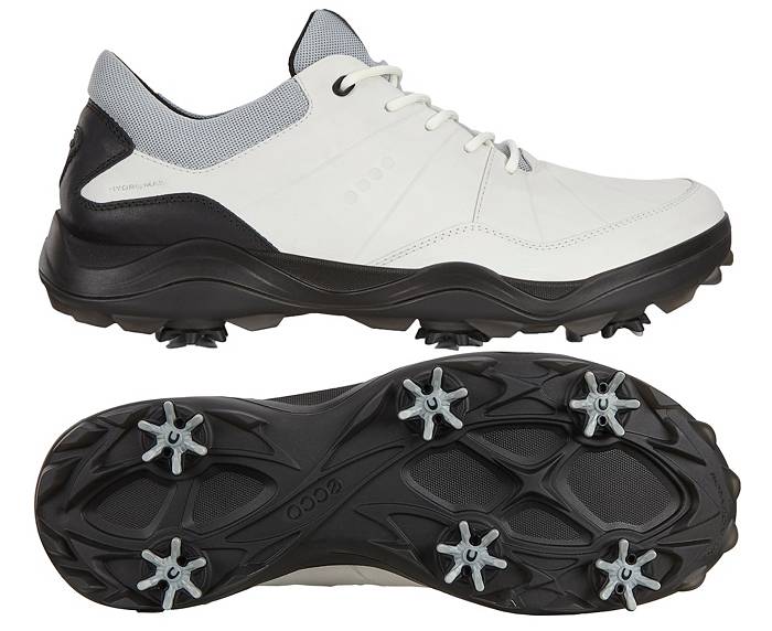 auroch sum blotte ECCO Men's Strike 2.0 Golf Shoes | Dick's Sporting Goods