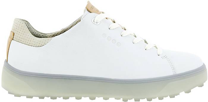 Revolutionerende os selv Pacific ECCO Women's Tray Laced Golf Shoes | Dick's Sporting Goods