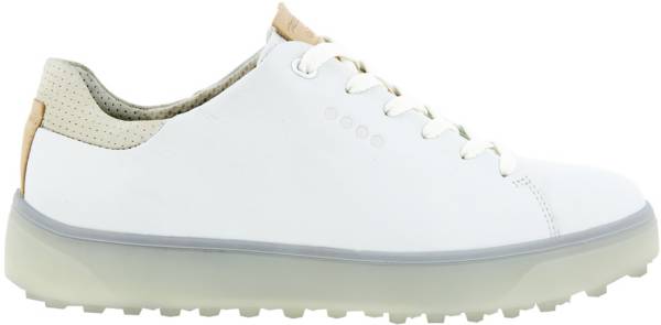 Used Ecco Senior 10.5 Golf Shoes Golf Shoes