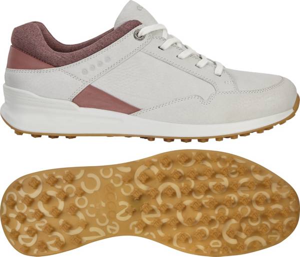 Rouse Husk Måltid ECCO Women's Street Retro Golf Shoes | DICK'S Sporting Goods