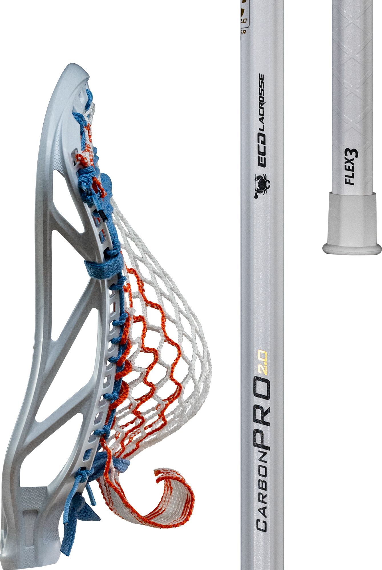 ecd cf5 complete stick