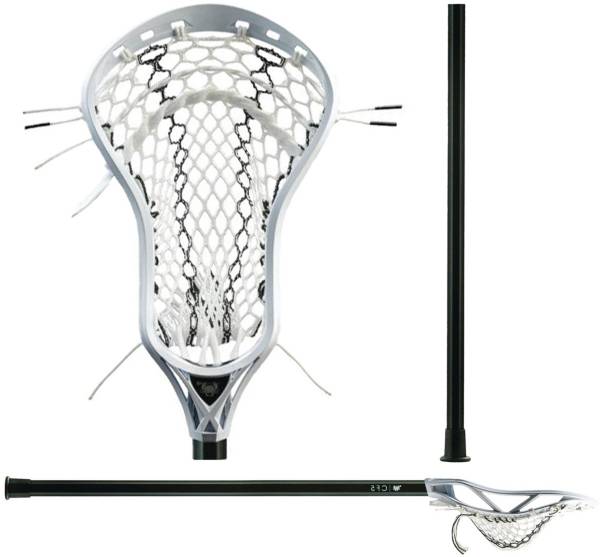 ECD Rebel Offense CF5 Complete Lacrosse Stick Dick's Sporting Goods