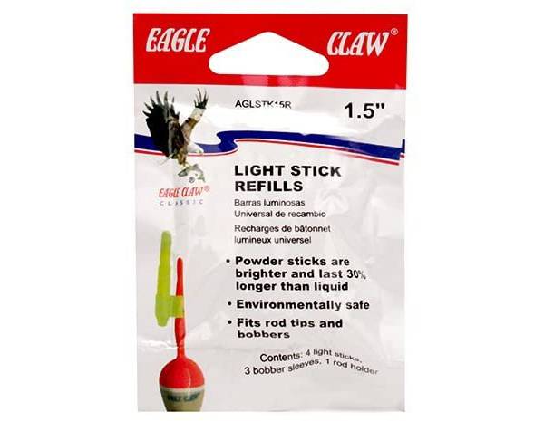 Eagle Claw Light Stick Refills product image