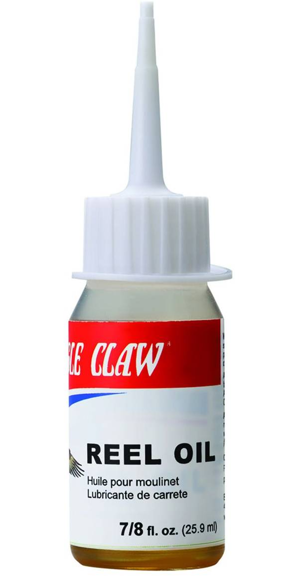Eagle Claw Reel Oil product image