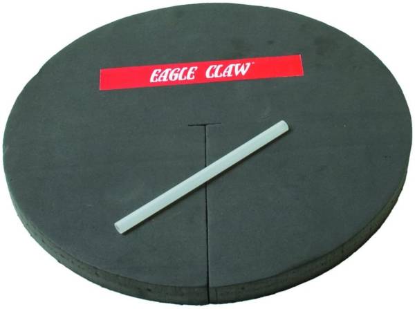 Eagle Claw Foam Ice Hole Cover