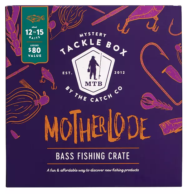 Mystery Tackle Box bass fishing pt.1 #fishing#montana#mtbsponsored