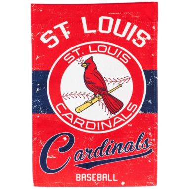 sorry, Evergreen St. Louis Cardinals Vintage House Flag is currently out of stock