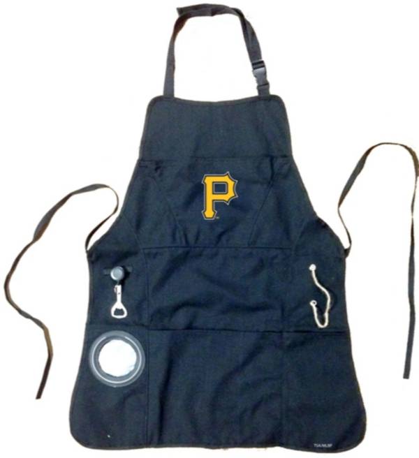 Evergreen Pittsburgh Pirates Grilling Apron