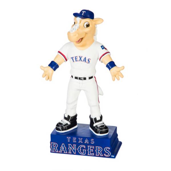 Evergreen Texas Rangers Mascot Statue product image