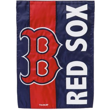 sorry, Evergreen Boston Red Sox Embellish Garden Flag is currently out of stock