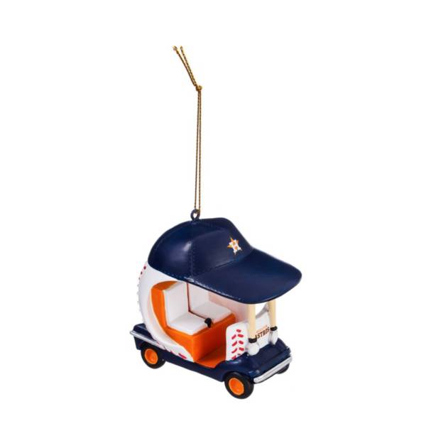 Evergreen Enterprises Houston Astros Field Car Ornament