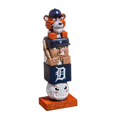 sorry, Evergreen Detroit Tigers Tiki Totem is currently out of stock