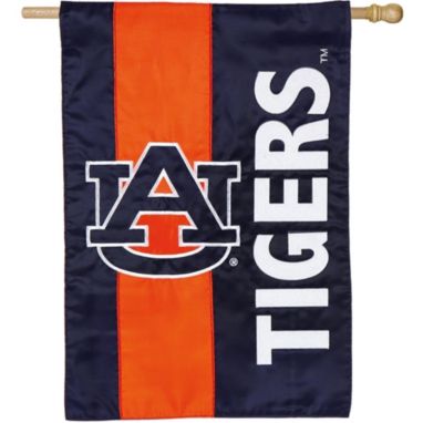 sorry, Evergreen Auburn Tigers Embellish House Flag is currently out of stock