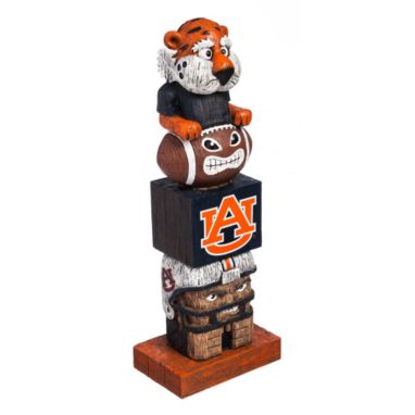 sorry, Evergreen Auburn Tigers Tiki Totem is currently out of stock