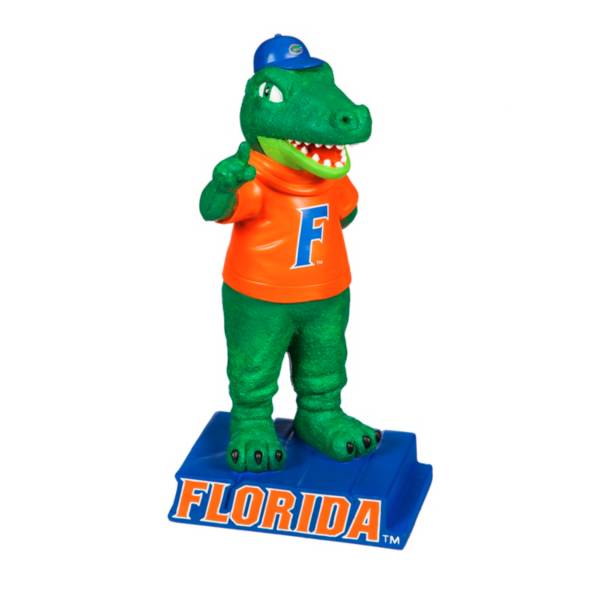 Evergreen Florida Gators Mascot Statue