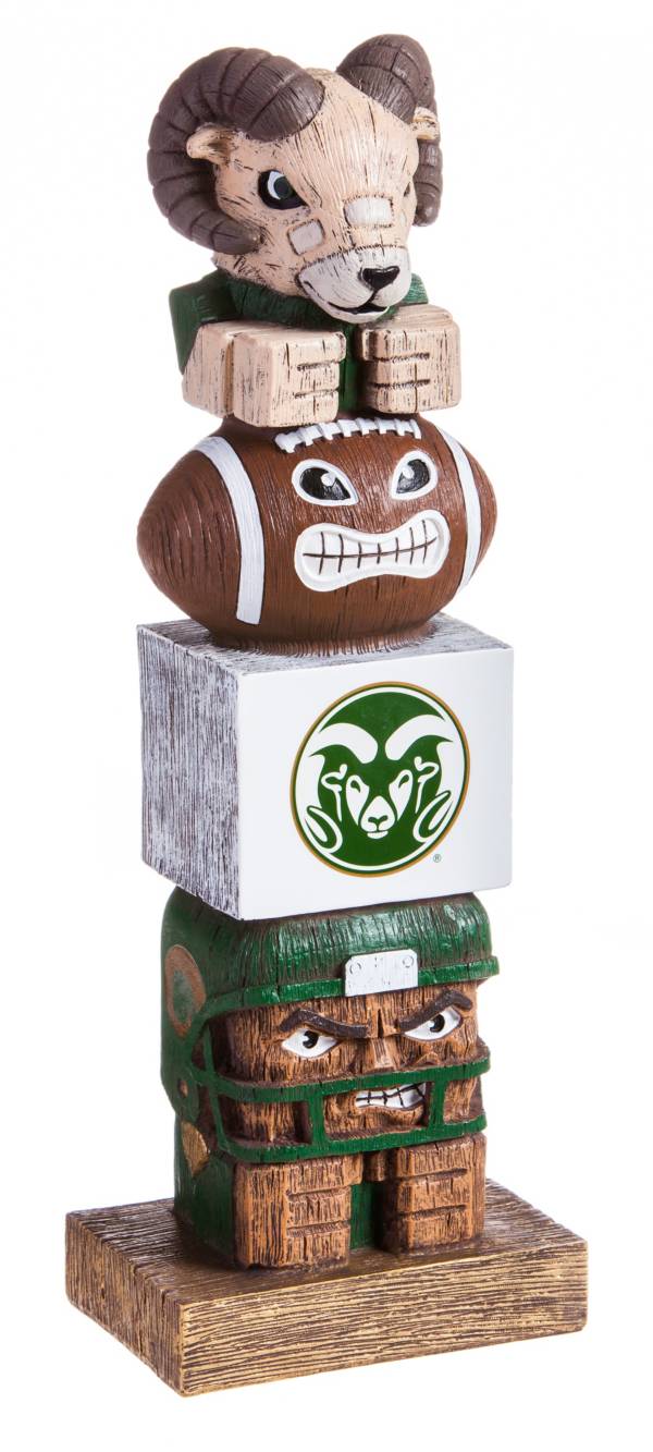 Evergreen Florida Gators Tiki Totem