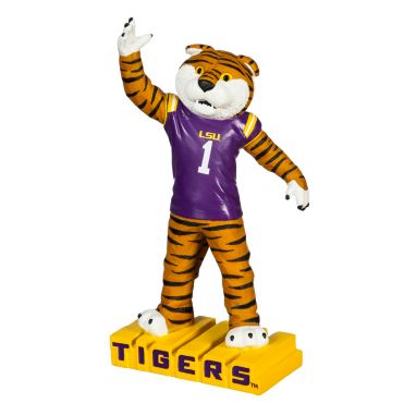 sorry, Evergreen LSU Tigers Mascot Statue is currently out of stock