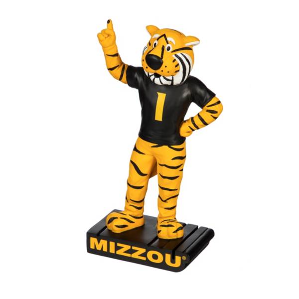 Evergreen Missouri Tigers Mascot Statue