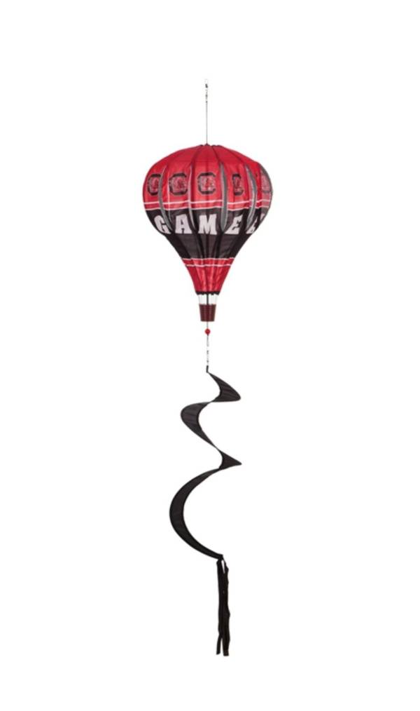 Evergreen South Carolina Gamecocks Balloon Spinner