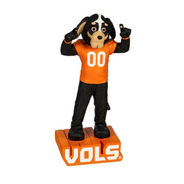 Evergreen Tennessee Volunteers Mascot Statue