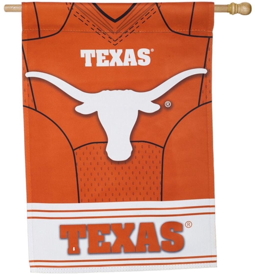 texas longhorn jersey