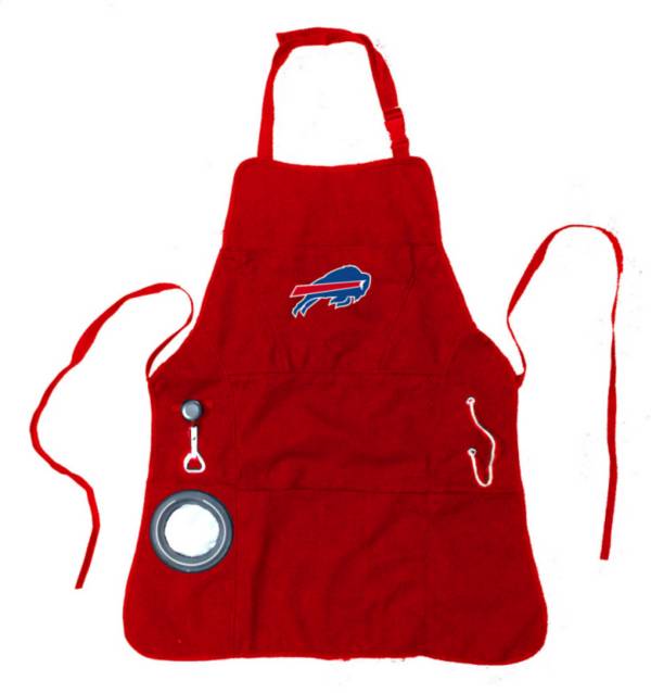 Evergreen Buffalo Bills Grilling Apron