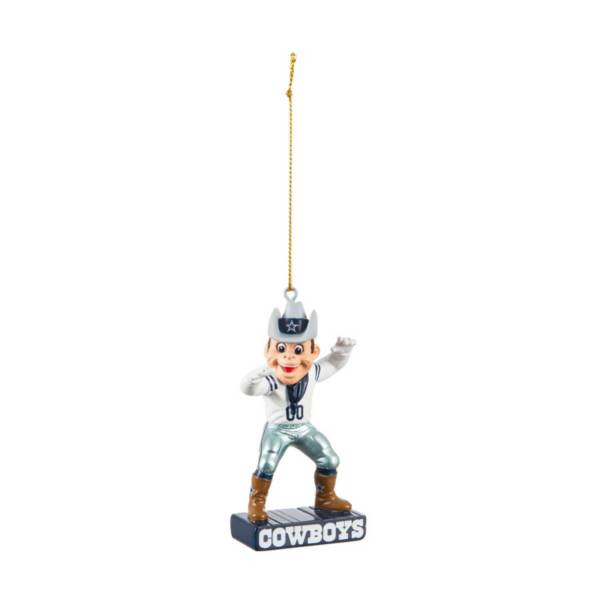 Evergreen Enterprises Dallas Cowboys Mascot Statue Ornament