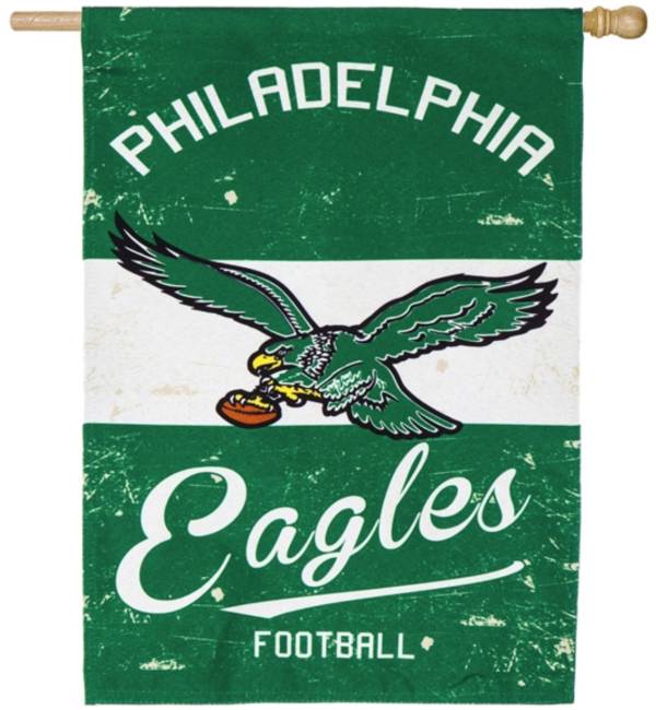 vintage philadelphia eagles font