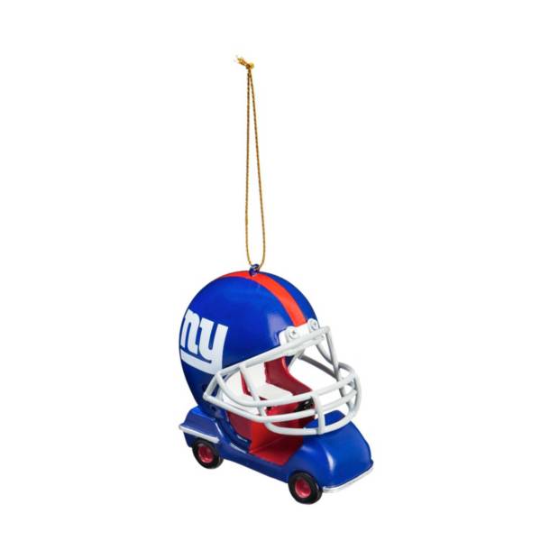 Evergreen Enterprises New York Giants Field Car Ornament