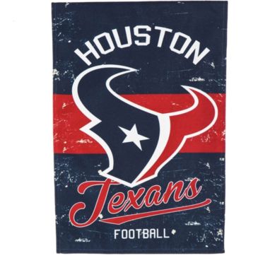 sorry, Evergreen Houston Texans Vintage Garden Flag is currently out of stock