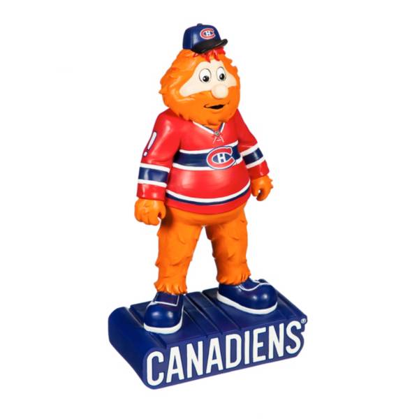 Evergreen Montreal Canadiens Mascot Statue | DICK'S ...