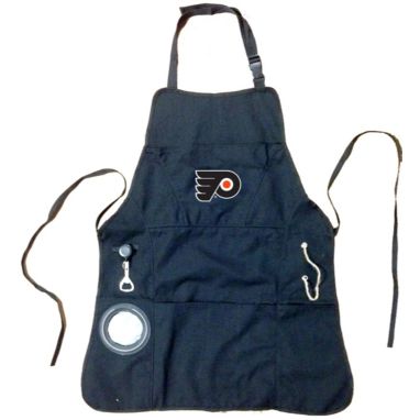 sorry, Evergreen Philadelphia Flyers Grilling Apron is currently out of stock