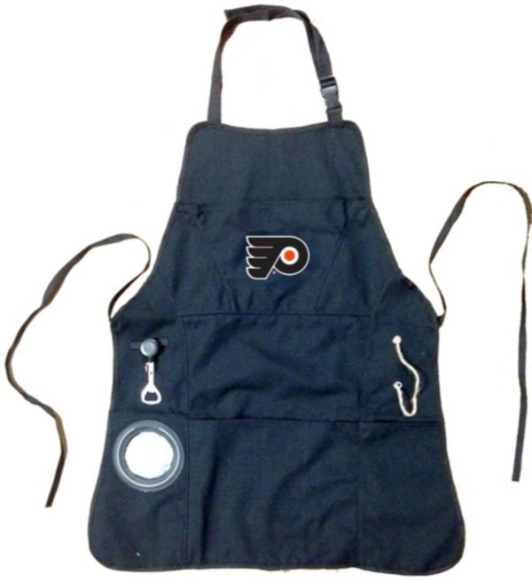 Evergreen Philadelphia Flyers Grilling Apron