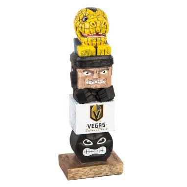 sorry, Evergreen Vegas Golden Knights Tiki Totem is currently out of stock