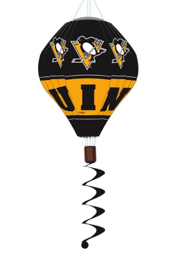 Evergreen Pittsburgh Penguins Balloon Spinner