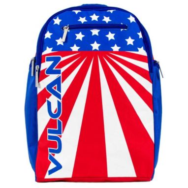sorry, Vulcan Club USA Pickleball Backpack is currently out of stock