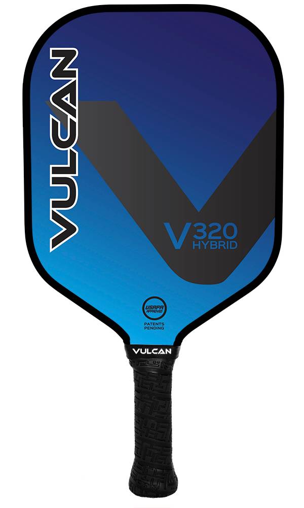 Vulcan V320 Hybrid Pickleball Paddle Dick's Sporting Goods