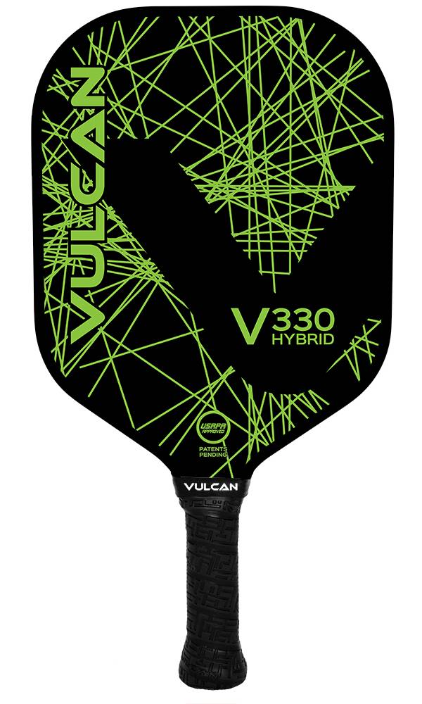 Vulcan V330 Hybrid Pickleball Paddle Dick's Sporting Goods