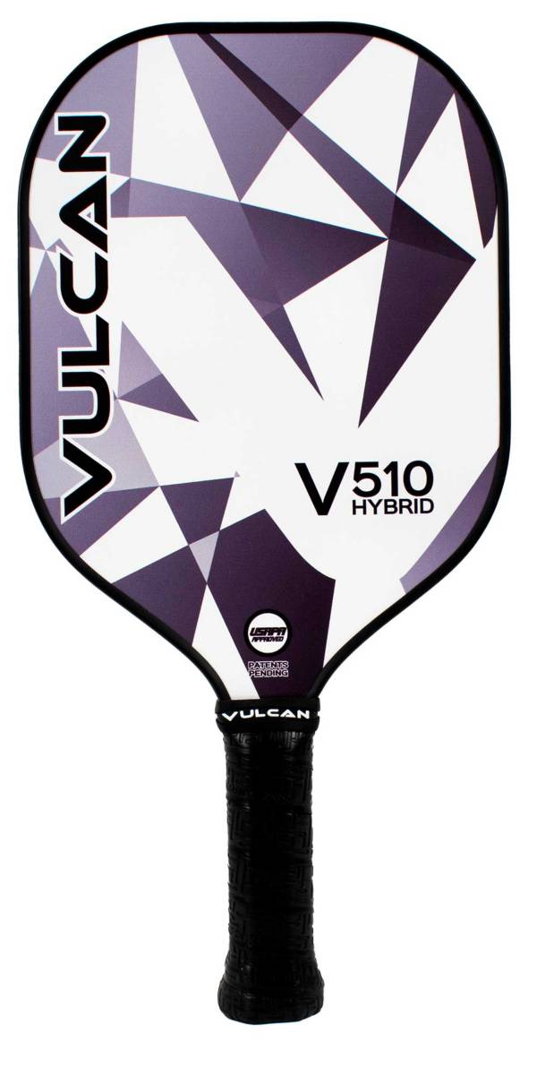 Vulcan V510 Hybrid Pickleball Paddle DICK'S Sporting Goods