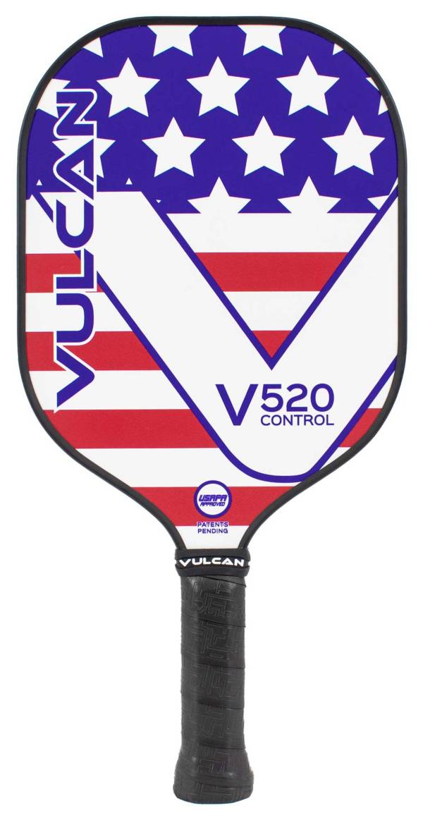 Vulcan V520 Control Pickleball Paddle DICK'S Sporting Goods