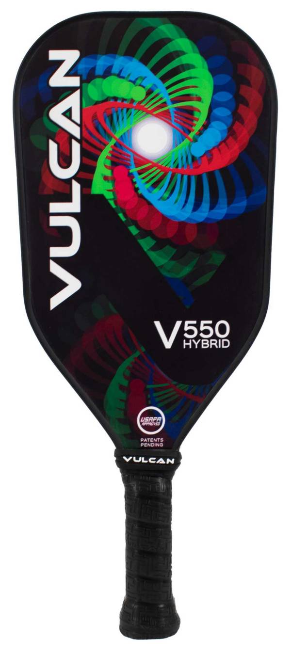 Vulcan V550 Hybrid Pickleball Paddle product image