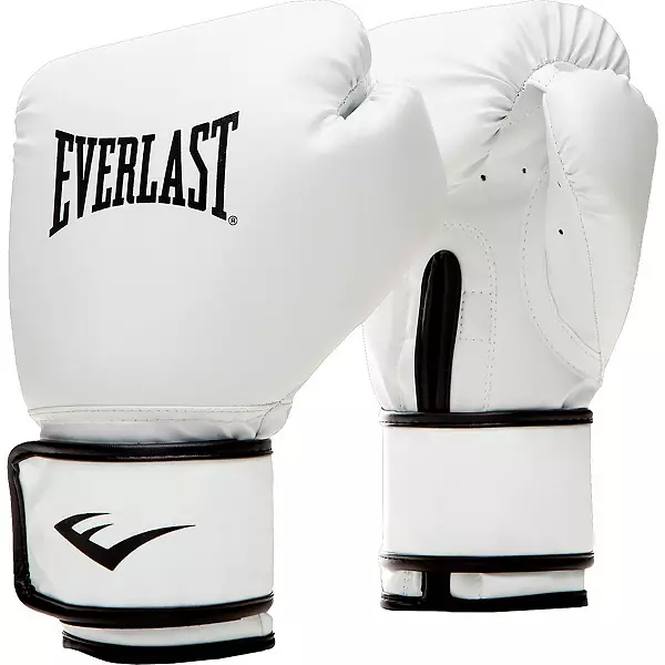 Everlast Core2 Gloves, Training, Small/Medium