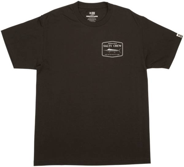 Salty Crew Men's Stealth Short Sleeve T-Shirt product image