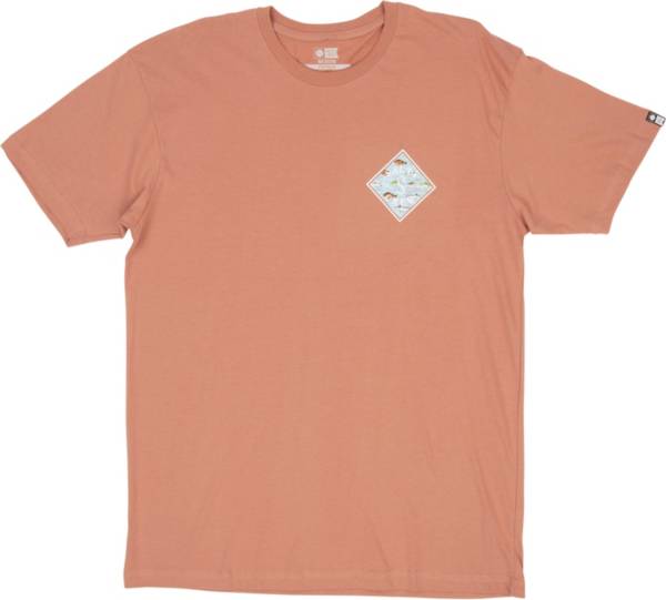 Salty Crew Men's Tippet Nomad Premium Short Sleeve T-Shirt